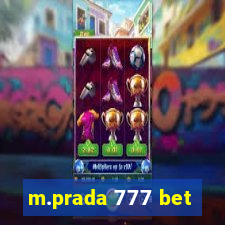 m.prada 777 bet